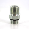 Parker 8-1/2 F5Of-S #8 Male Sae O-Ring X 1/2" Male Npt