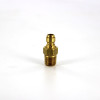 Parker Bst-N1M St Series Nipple Brass 1/8" Body Size 1/8" Npt Male Port   2500Psi (172Bar)