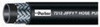 Parker 7212-501BL 1/2 in. JIFFY HOSE Push-on Air Hose - MSHA - Silicone Free| Next Day Fittings