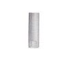 Parker 7564-2000 2 in. DYNAFLEX Medium Duty PVC Clear Suction Hose - FDA| Next Day Fittings