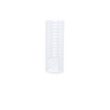 Parker 7563-2500 2 1/2 in. DYNAFLEX All Clear PVC Suction Hose - FDA| Next Day Fittings