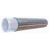 Parker 919-8 Teflon Core Process Hose SS Braided Cover 13/32 ID| Next Day Fittings
