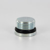 Parker 10 Hp5On-S #10 Male Sae Hollow Hex Plug