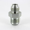 Parker 12-10 HTX-S Triple-Lok Reducing Union 3/4 JIC X 5/8 JIC Steel| Next Day Fittings