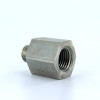 Parker 1/4 X 1/8 FG-S Pipe Expander 1/4 Female X 1/8 Male NPT, Steel| Next Day Fittings