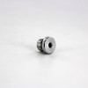 Parker 3 HP5ON-S SAE Hollow Hex Head Pipe Plug 3/8-24 ORB Male Steel| Next Day Fittings