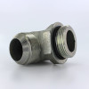 Parker 20-24 C5OX-S Male SAE Elbow 1-1/4 JIC X Size 24 SAE Steel| Next Day Fittings