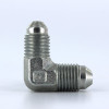 Parker 4 ETX-S Triple-Lok Union Elbow 1/4 JIC Steel| Next Day Fittings
