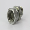Parker 0507-12-12 SAE Male Swivel 1 1/16-12 UNF Male X 3/4 NPSM Swivel| Next Day Fittings