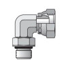 Parker 2507-10-8 SAE Swivel Elbow 7/8-14 UNF Male X 1/2 NPSM Swivel| Next Day Fittings