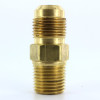Parker 48F-10-8 #10 Male Sae X 1/2" Male Npt - Straight
