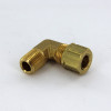 Parker 169CA-5-2 Compress-Align Male Swivel Elbow 5/16 Tube X 1/8 NPT | Next Day Fittings
