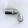 Parker 139HY-10-10 Long Drop Elbow 5/8 JIC Swivel X 5/8 Hose Steel| Next Day Fittings