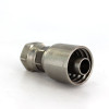 Parker 10643-12-12C # 12 Female JIC 37&deg; x 3/4" i.d. Hose Fitting| Next Day Fittings