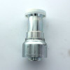 Parker 11543-24-24 SAE Adapter 1-1/2 Code 61 Flange X 1-1/2 Hose Steel| Next Day Fittings