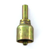 Parker 11D43-8-4 Tube Stub Adapter Size 8 Metric X 1/4 Hose Steel| Next Day Fittings