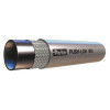 Parker 801-4-GRA-RL Push-Lok Multipurpose Hose 1/4 ID Gray| Next Day Fittings