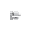 Parker Rov12Lcf Tube Plug - Plug