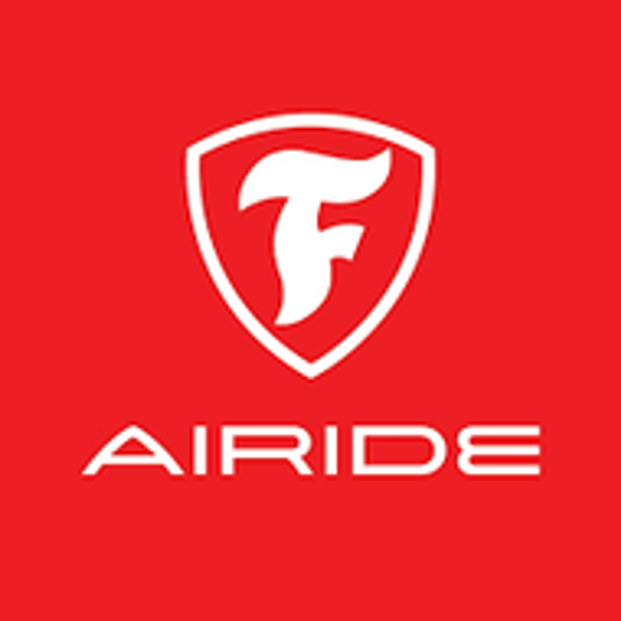 Firestone W263589025 110/70 Style Airspring, Rolling Lobe Type, (2) 3/8-16 Blind Nuts On 2.75" Centers, 1/4" NPT Centered Port