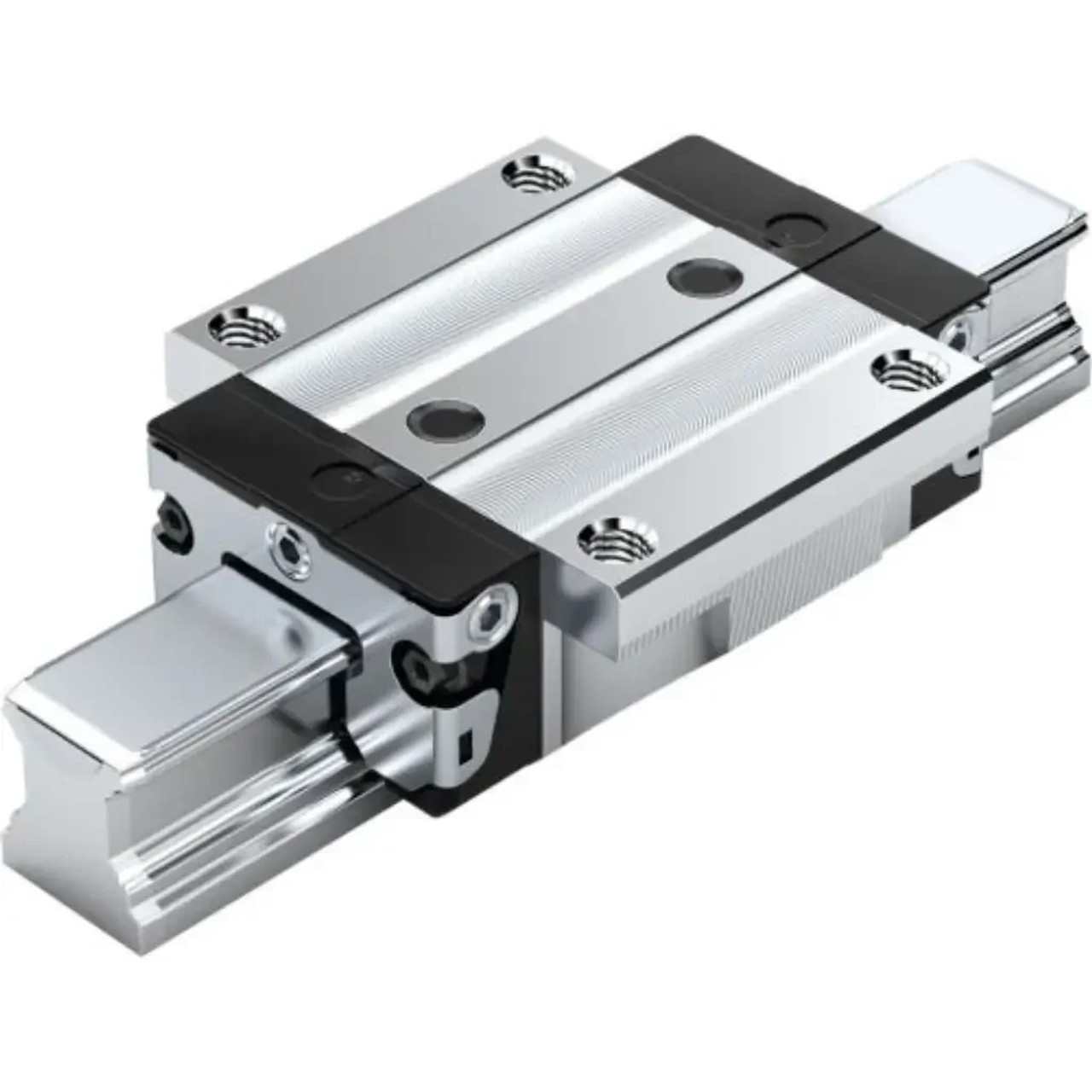 Bosch Rexroth R165129420 Ball Rail Runner Block Kwd-025-Fns-C0-N-1