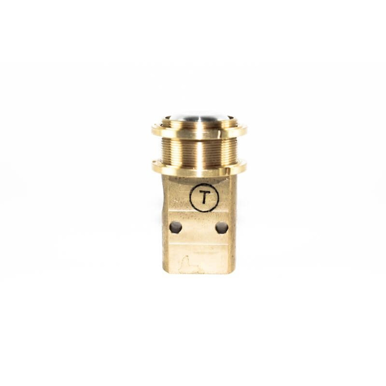 Versa Bik-2208-P Pneumatic Directional Control Valve B-Series Valve