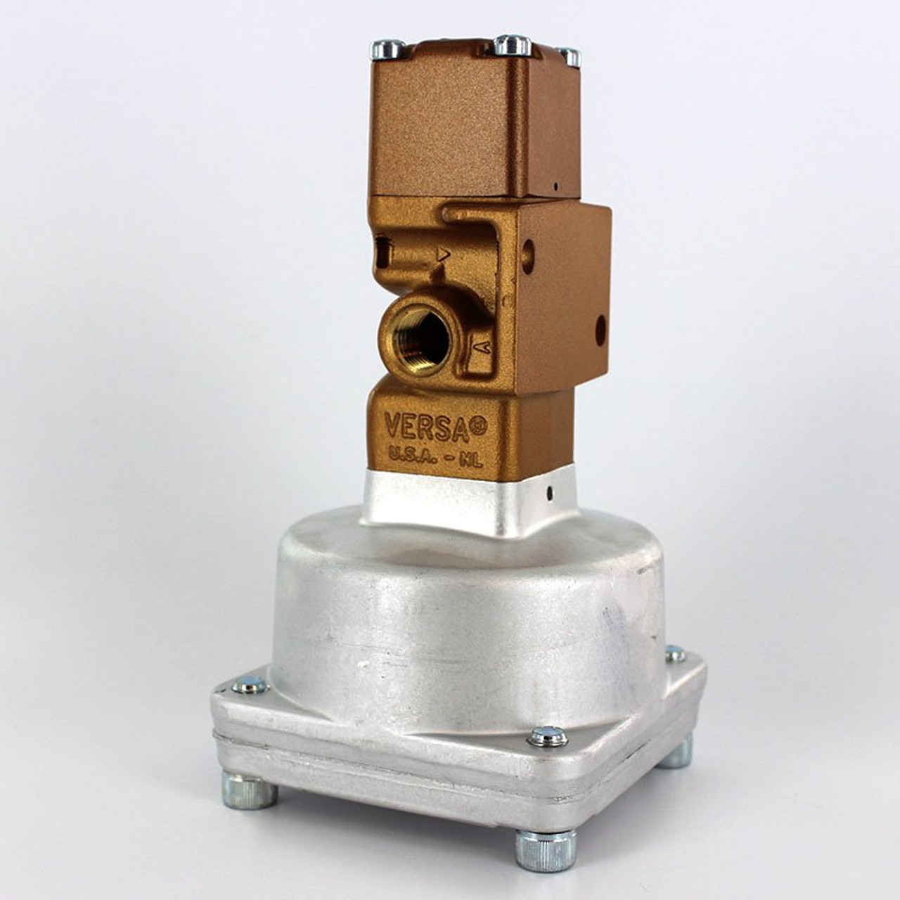 Versa Vsw-2301-31 Pneumatic Directional Control Valve V-Series Valve