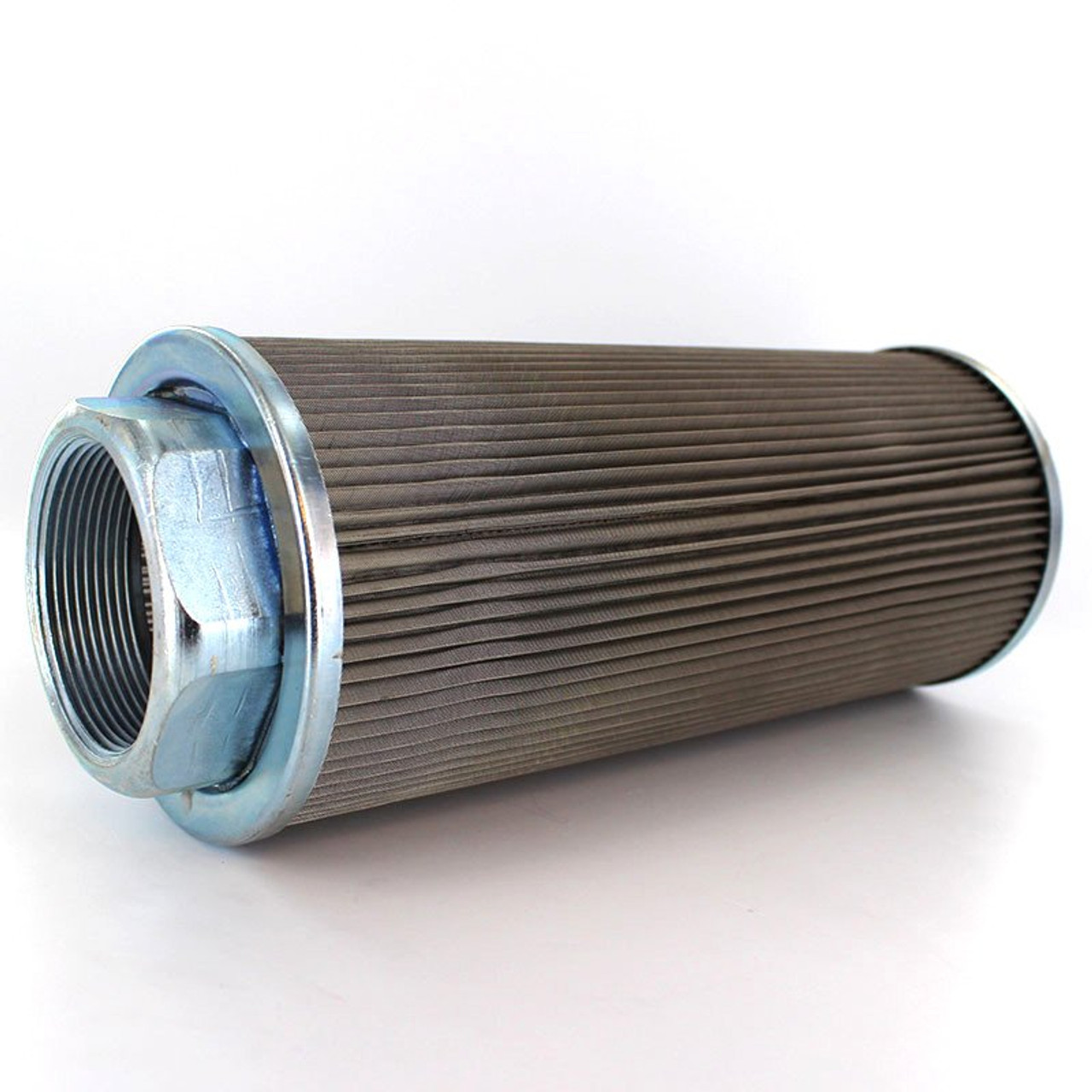 Schroeder 7627963 Suction Strainer Ss-2-100-3 Strainer