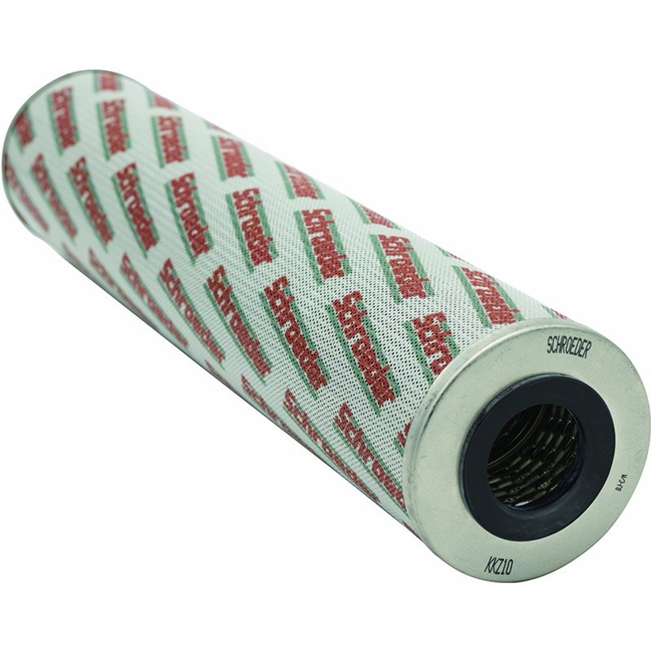 Official Schroeder Industries Supplier | Next Day Fittings