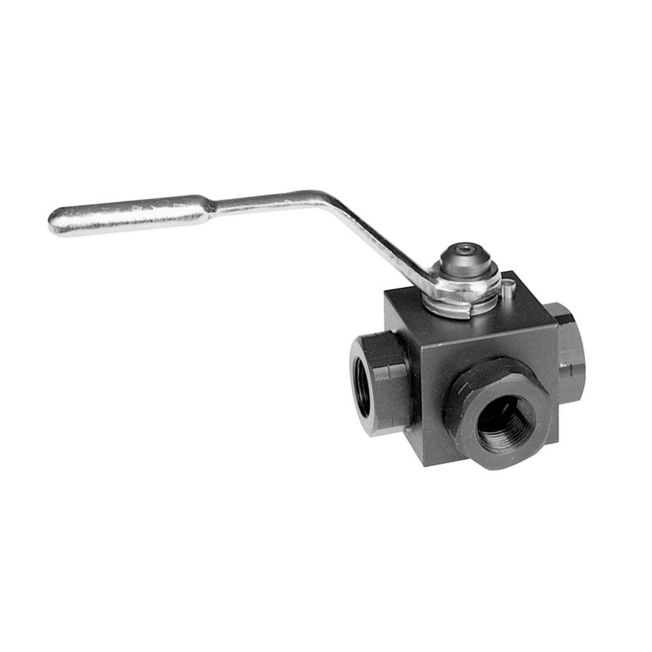 Parker Authorized Distributor Parker Authorized Distributor