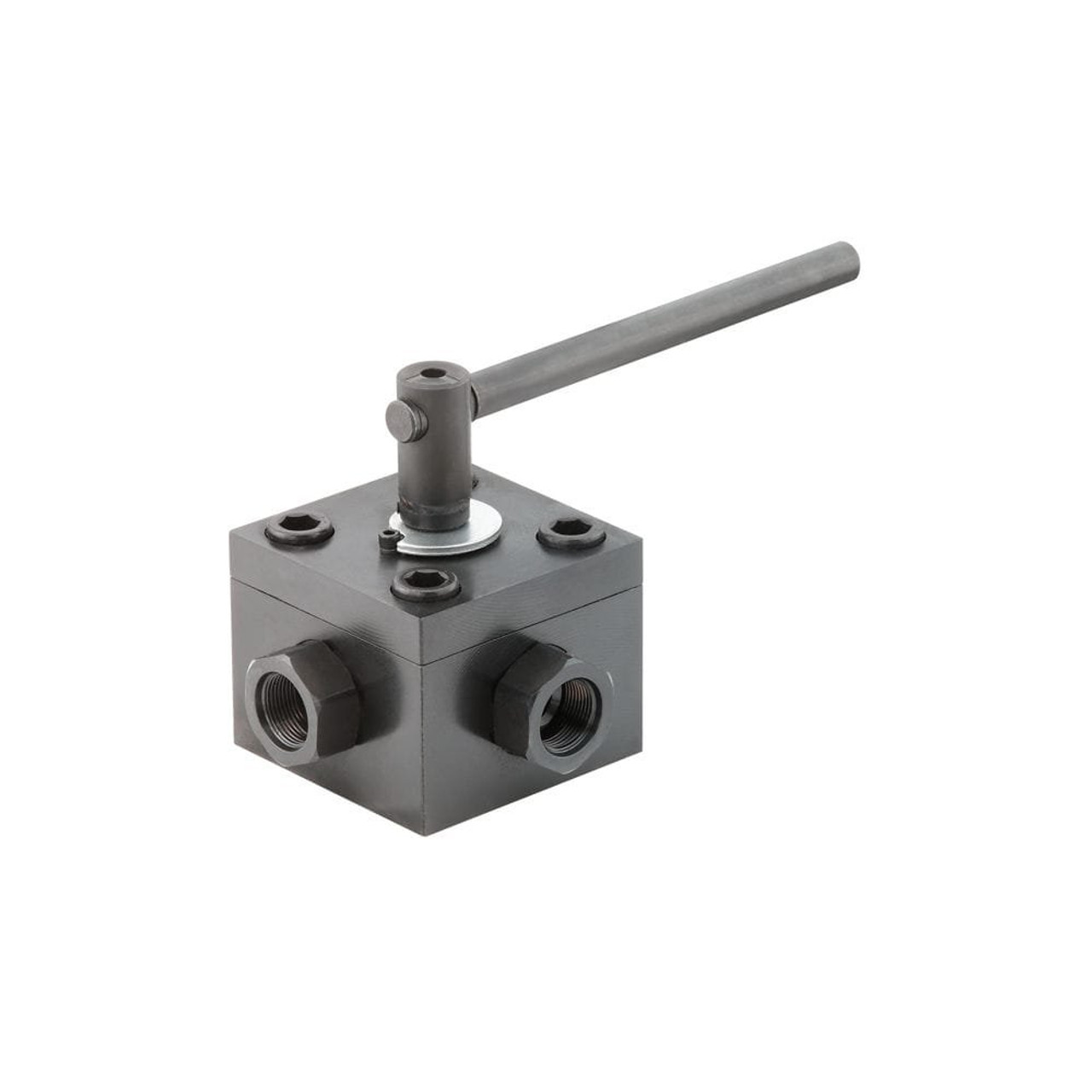 Parker Authorized Distributor