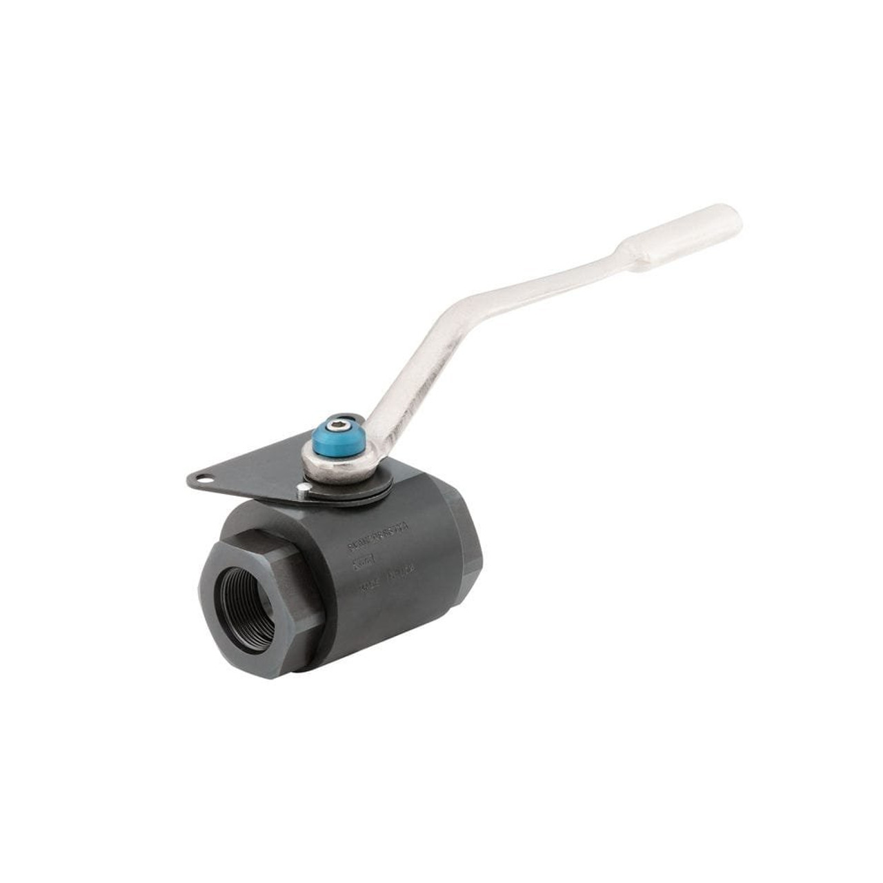 Parker Authorized Distributor