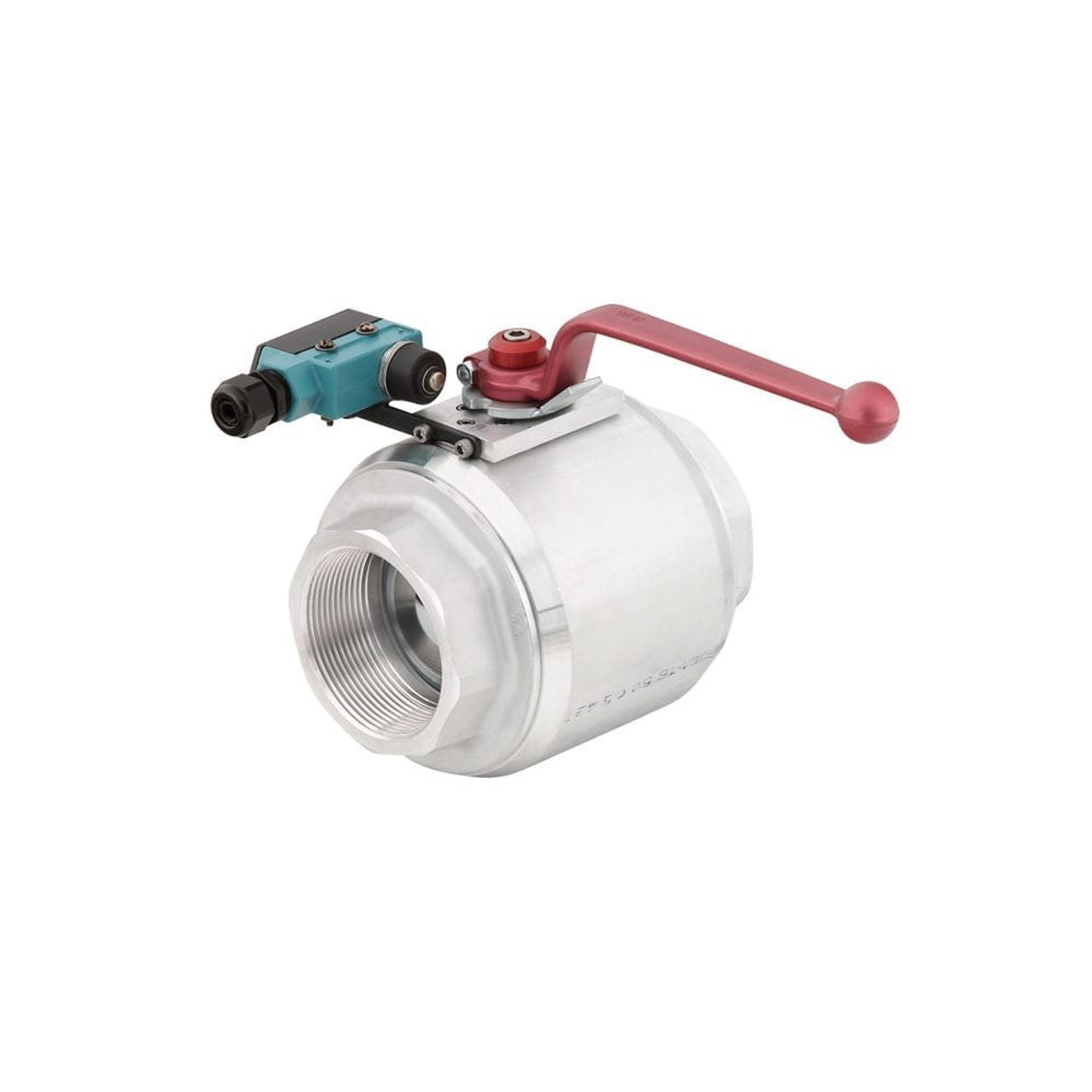 Parker Authorized Distributor