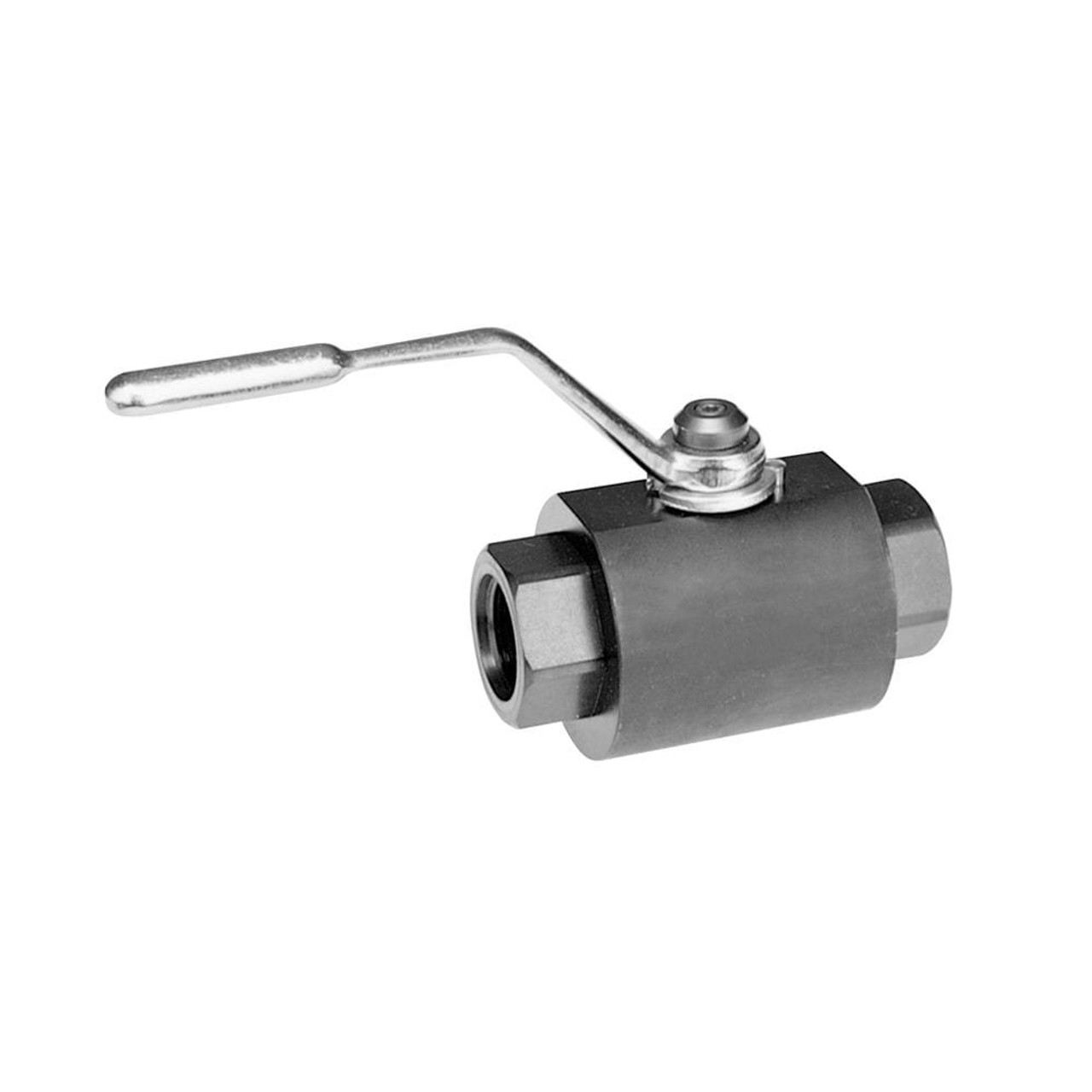 Parker Authorized Distributor