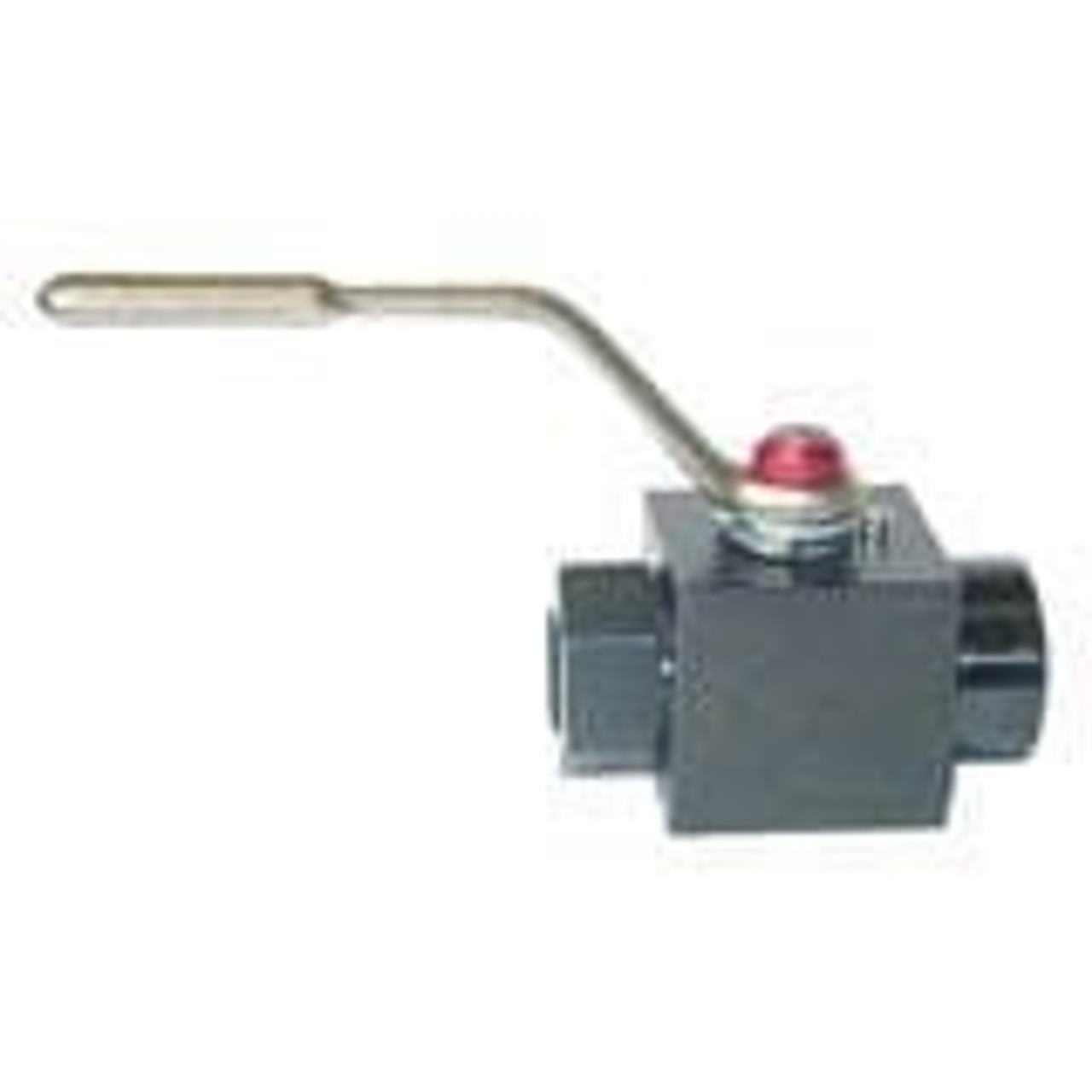 Parker Authorized Distributor