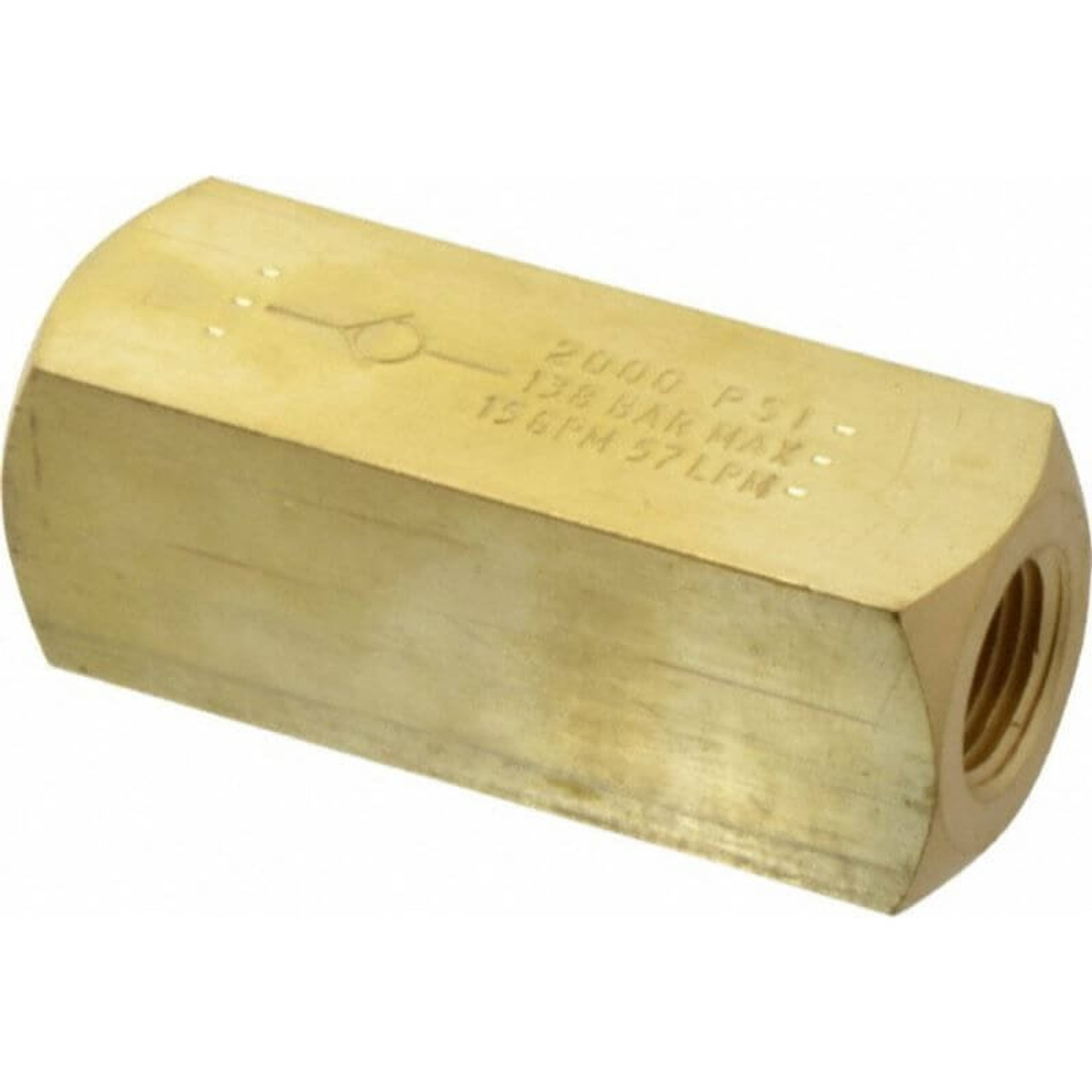 Parker Authorized Distributor