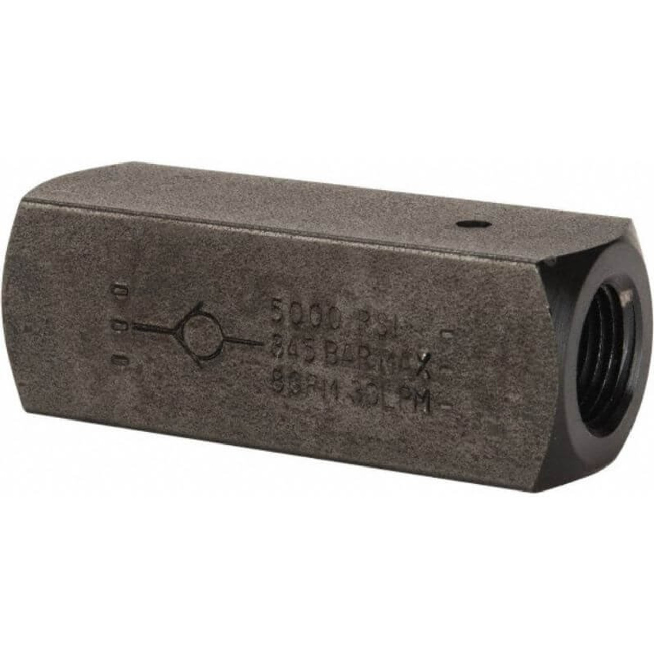 Parker Authorized Distributor