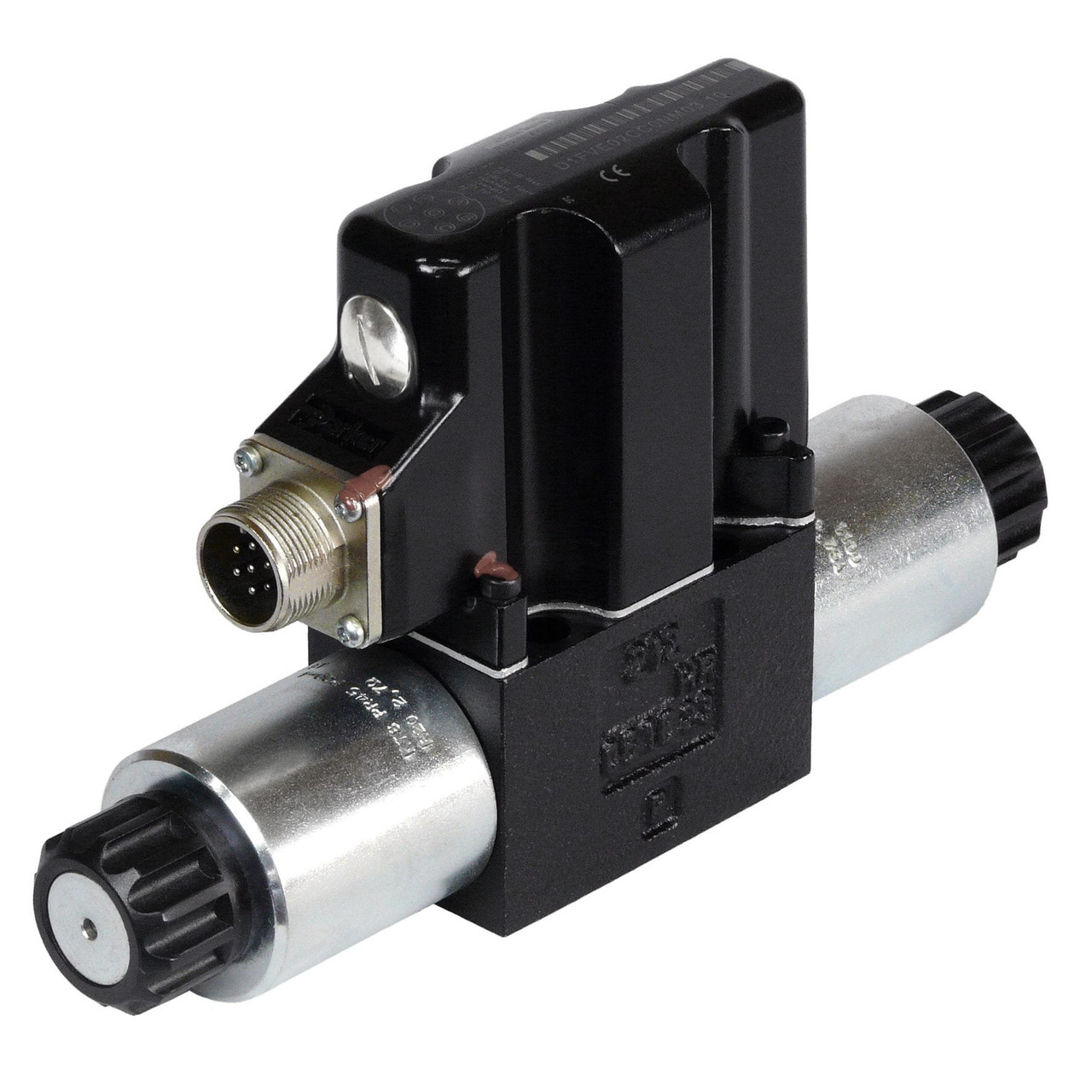 Parker Authorized Distributor
