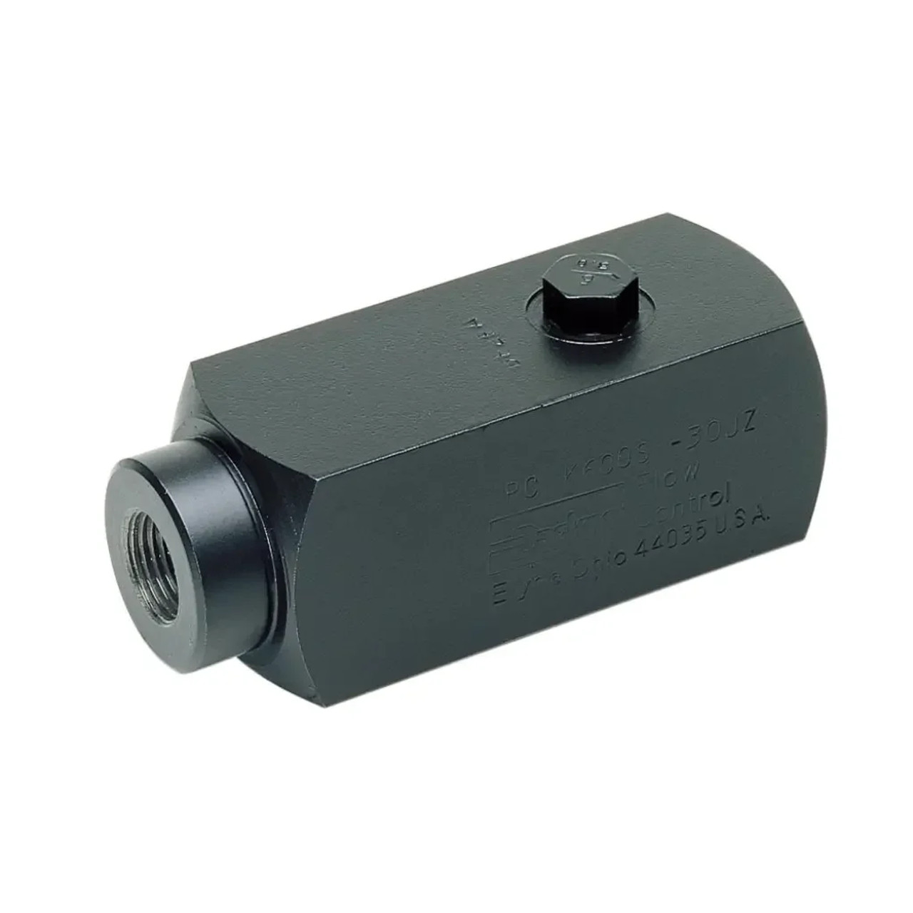 Next Day Fittings | Parker Authorized Distributor Next Day Fittings | Parker Authorized Distributor