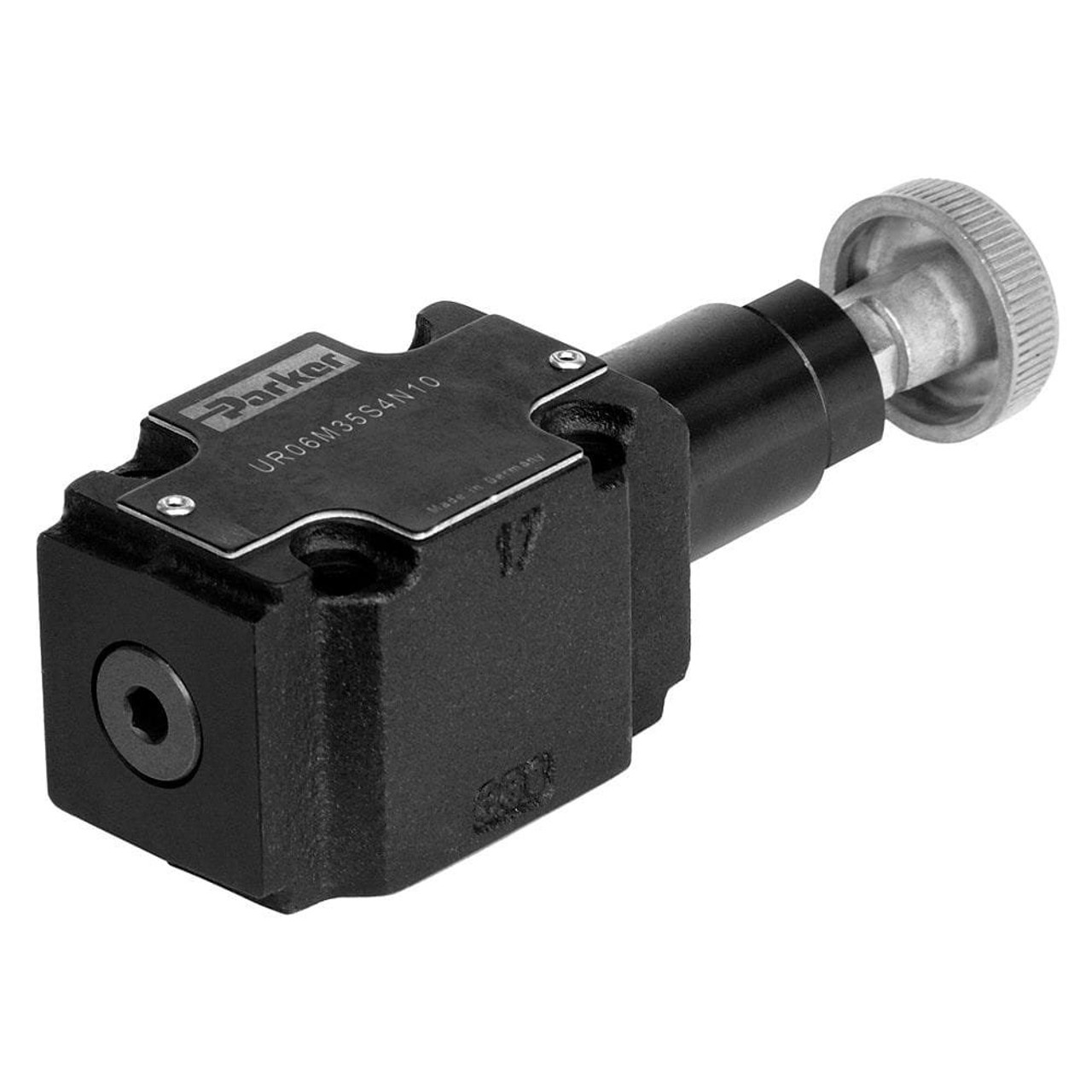 Next Day Fittings | Parker Authorized Distributor