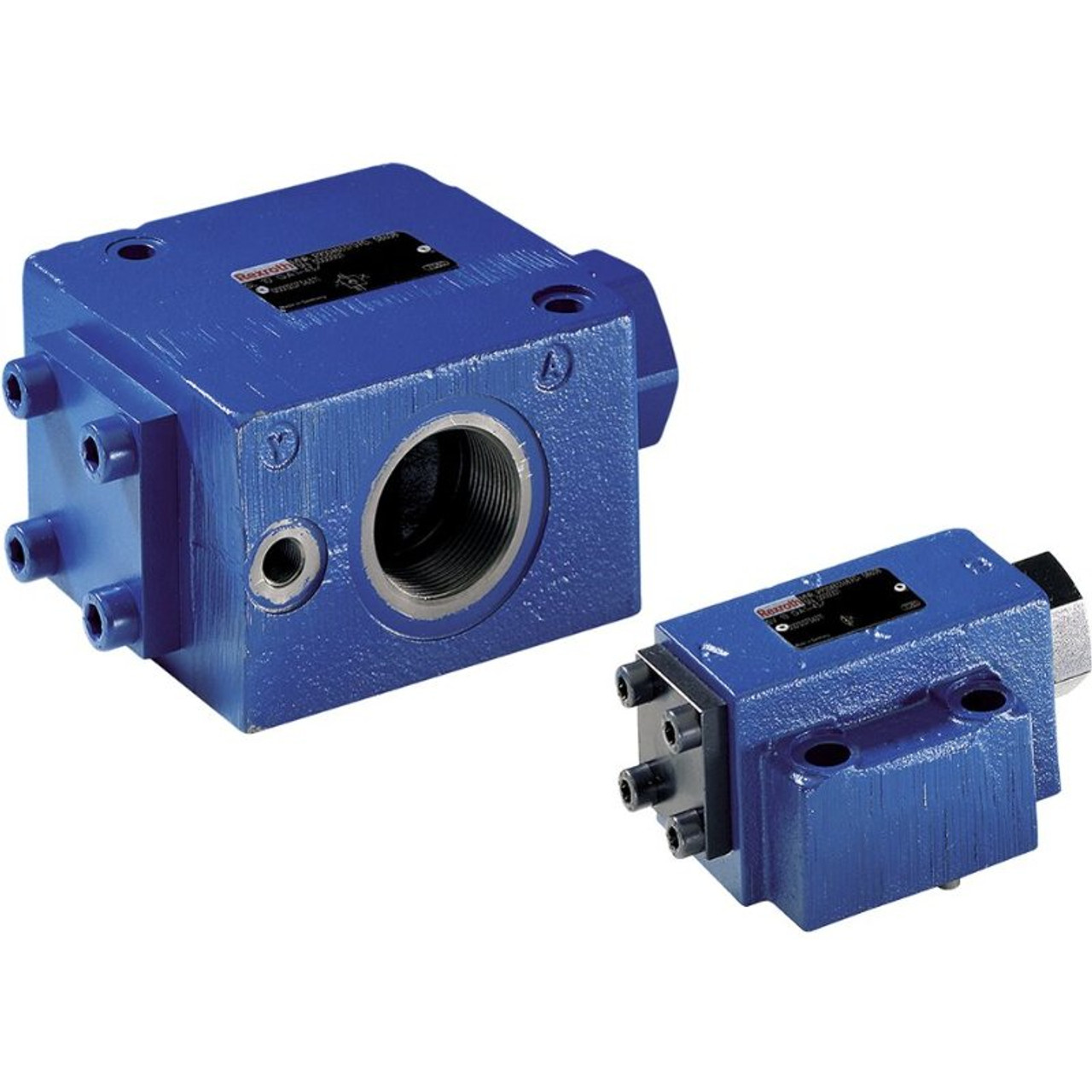 Rexroth Authorized Distributor | Next Day Fittings Rexroth Authorized Distributor | Next Day Fittings