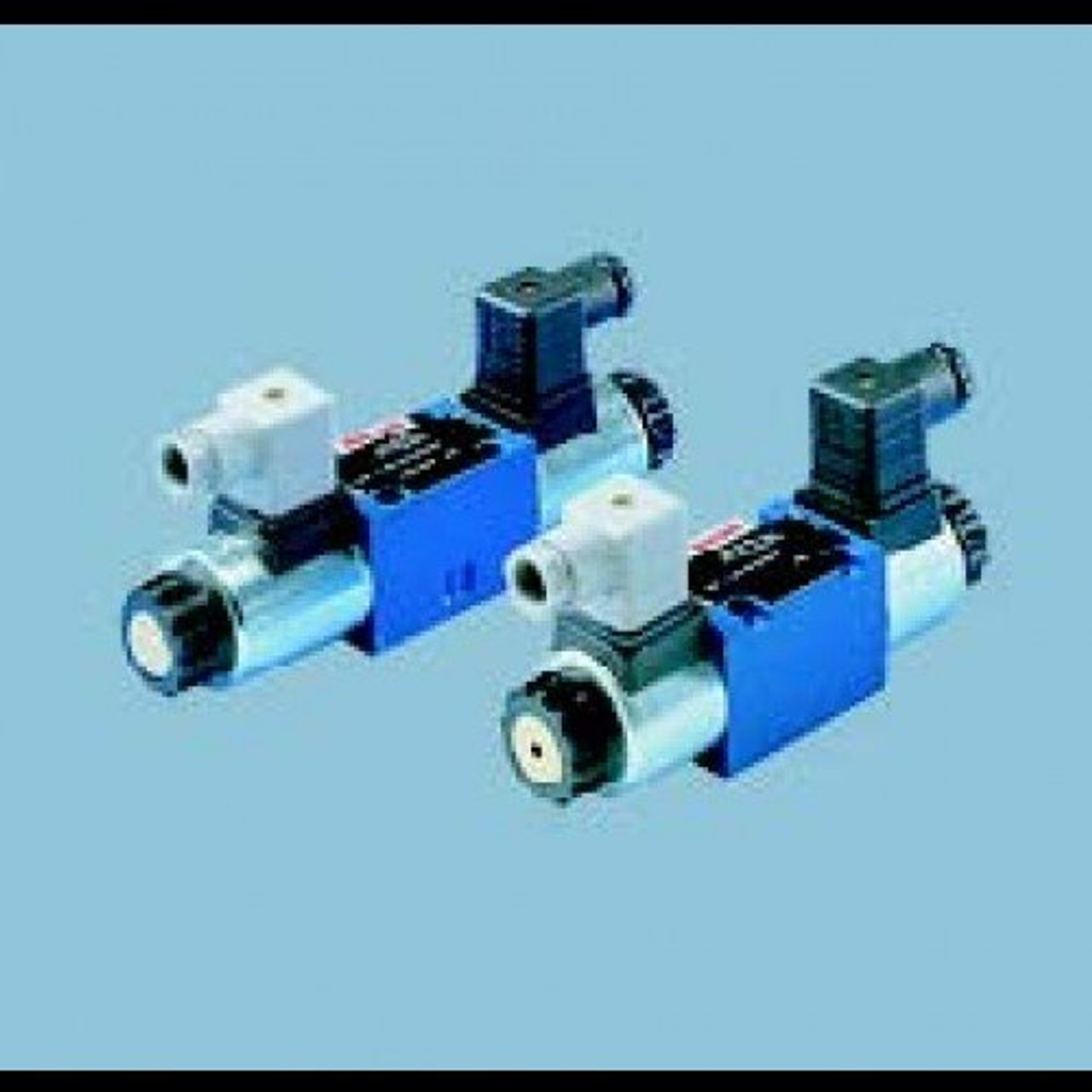 Rexroth Authorized Distributor | Next Day Fittings