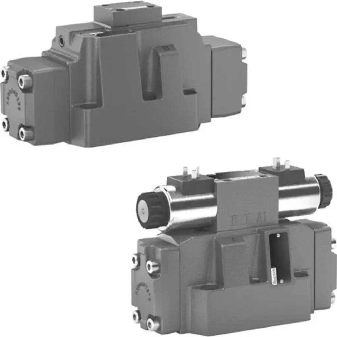 Bosch Rexroth R900721523 Hydraulic Directional Control Valve 4WH16J7X//V