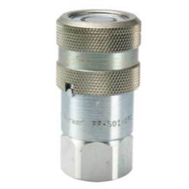 Parker FF-251-4FP Quick Coupler