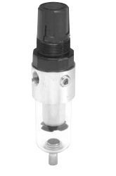 Parker FRL B548-02AGC/M2 Filter / Regulator Unit