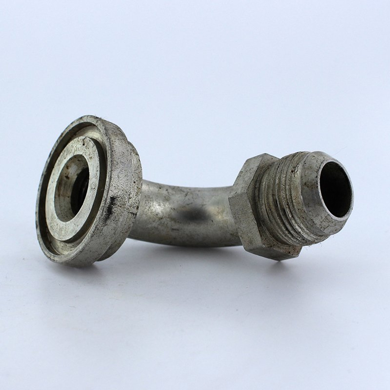 Parker 17T3-16-12 Flange Adapter