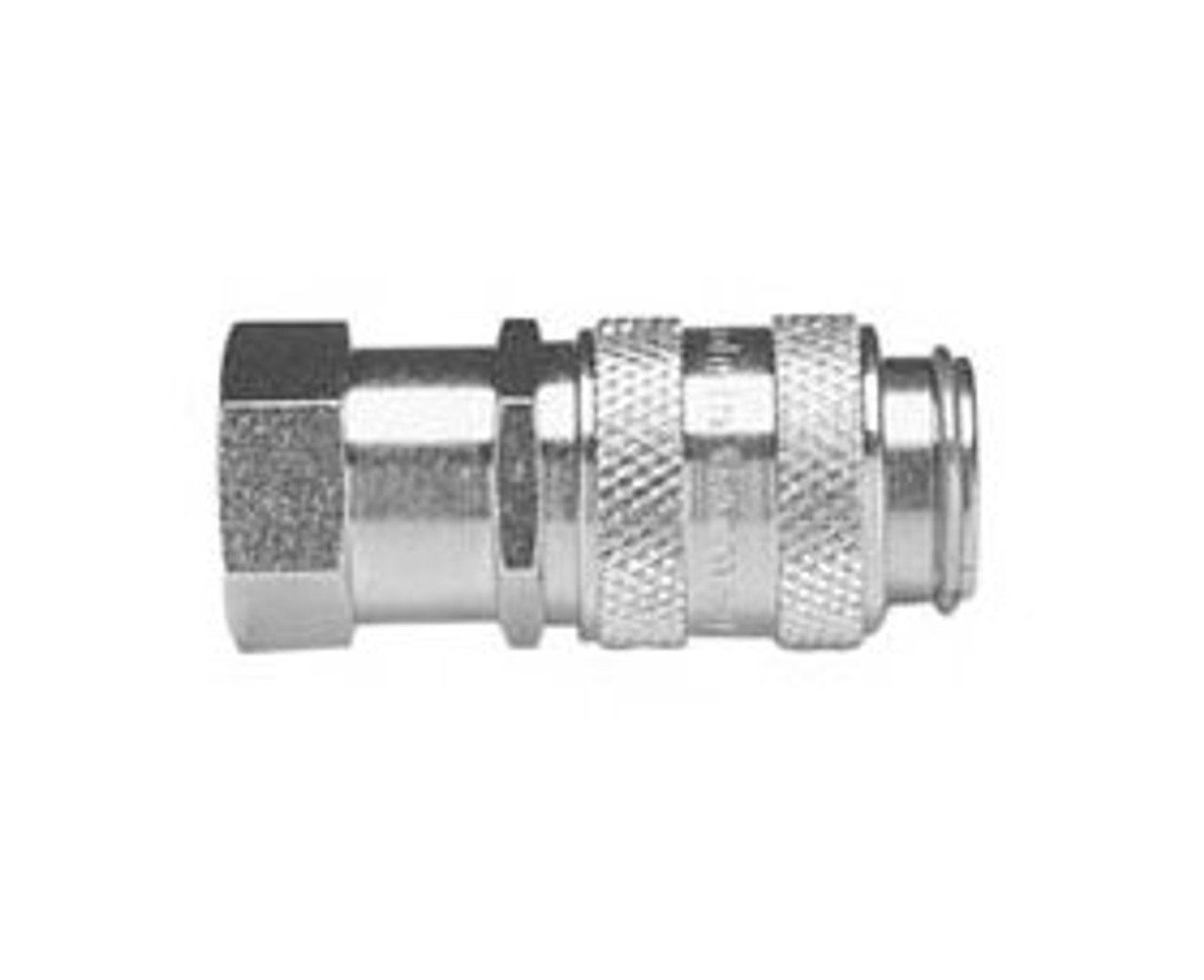 Parker DM-121-2FP Quick Coupler