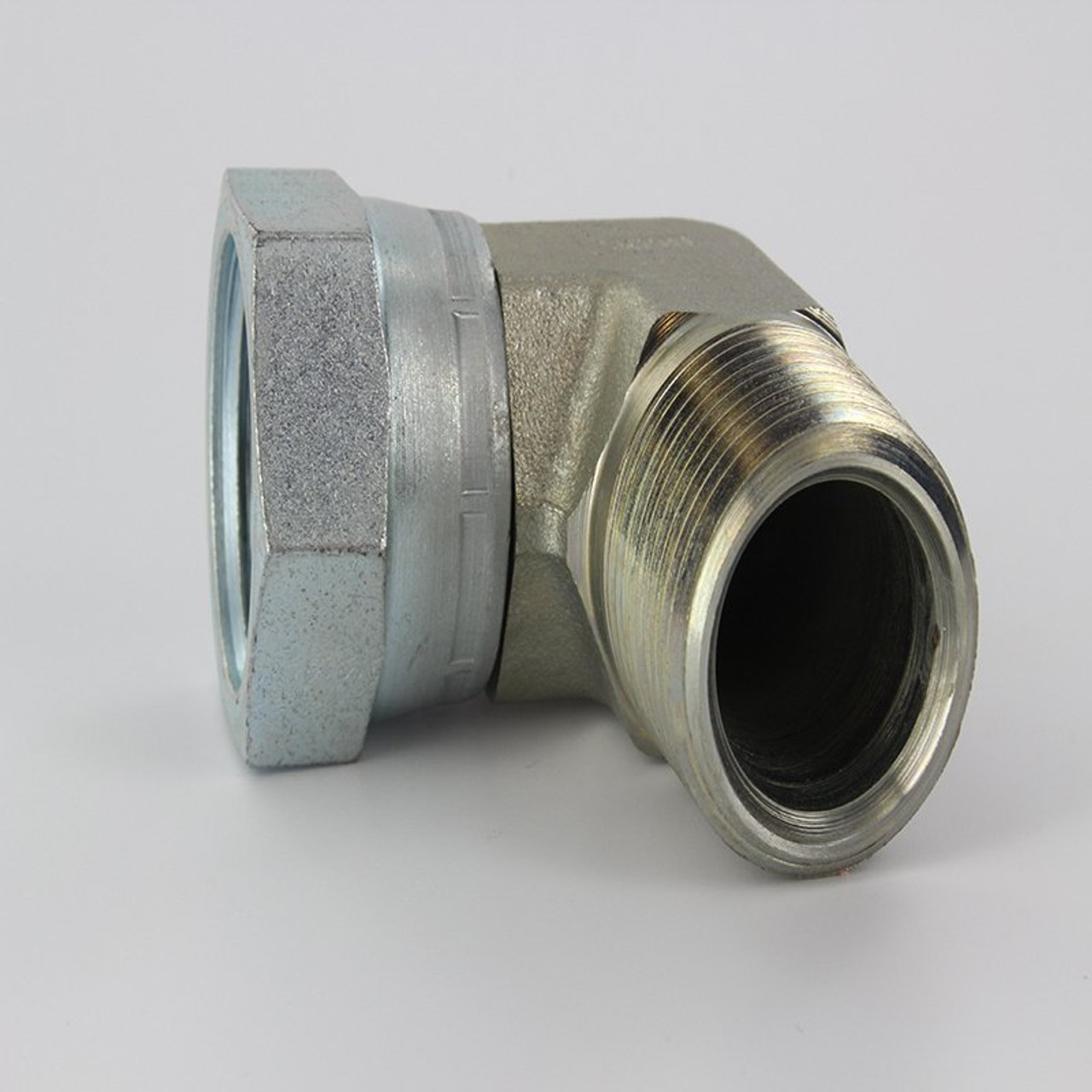 Parker 75952 Pipe Fitting