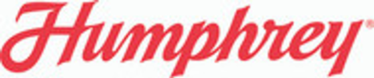 Humphrey  Official Distributor