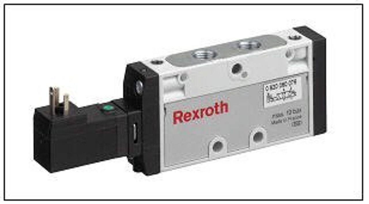 Aventics 0820060026 Pneumatic Directional Control Valves