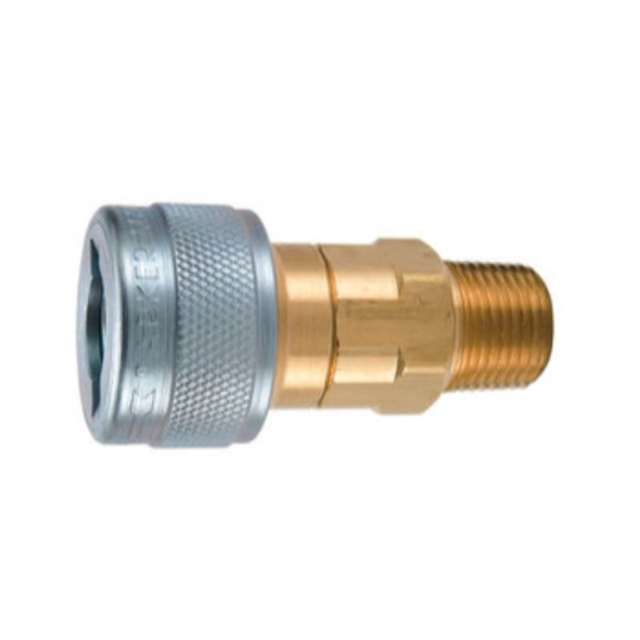 Parker TL-251-4MP Quick Couplers